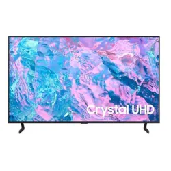 Telewizor 55" 4K/UE55CU7092UXXH Samsung