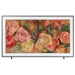 Telewizor 65" Qled 4K/QE65LS03DAUXXH Samsung