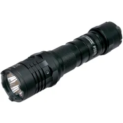 Latarka Precise SERIES/4000 Lumens P20IX Nitecore