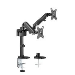 Monitor Acc Desk Mount 17-27"/DS70-750BL2 Neomounts