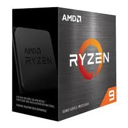 Procesor Ryzen X16 R9-5950X SAM4 BX/150W 3400 100-100000059WOF Amd