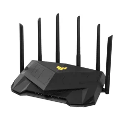 Router Bezprzewodowy 6000MBPS 5P/TUF Gaming AX6000 Asus