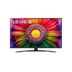 Telewizor 75" 4K/75UR81003LJ Lg