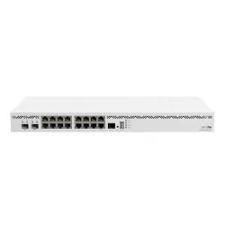Router Sieciowy 1000M 16PORT/CCR2004-16G-2S+ Mikrotik