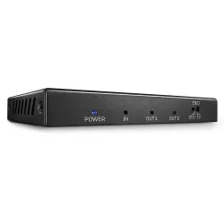 I/O Video Splitter Hdmi 2PORT/38235 Lindy