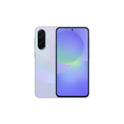 Smartfon Galaxy A36 5G/128GB Fioletowy SM-A366B Samsung