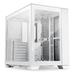 Obudowa Minitower Mitx W/O PSU/G99.O11DMI-S.00 Lian Li