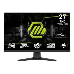 Monitor Lcd 27"/MAG 272F Msi