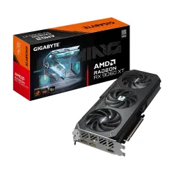 Karta Graficzna PCIE16 RX9060XT 8GB GDDR6/R9060XTGAMING OC-8GD Gigabyte