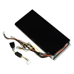 Net Acc Psu 500W/G1070 Mikrotik
