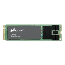 Dysk Ssd Pcie G4 M.2 Nvme 400GB/7450 Pro MTFDKBA400TFS Micron