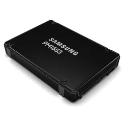 Ssd SAS2.5" 1.92TB PM1653/MZILG1T9HCJR-00A07 Samsung