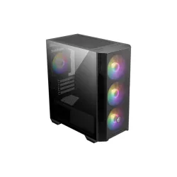 Obudowa Microtower Matx W/O PSU/MAG Forge M100R Msi