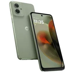 Smartfon Moto G55 5G/8/256 Zielony XT24352 Motorola