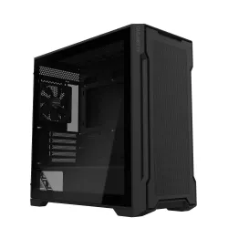 Obudowa Miditower Atx W/O PSU/GB-C102G Czarny Gigabyte