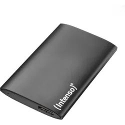 Ssd USB3.2 2TB EXT./BLACK 3823471 Intenso