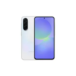Smartfon Galaxy A36 5G/128GB Biały SM-A366B Samsung