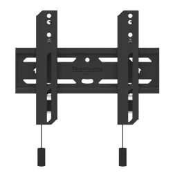 Tv Set Acc Wall MOUNT/WL30S-850BL12 Neomounts