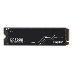 Ssd M.2 2280 512GB/SKC3000S/512G Kingston