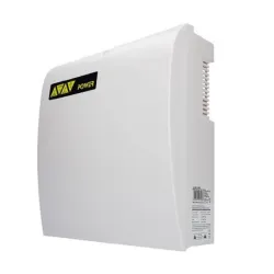 Power Supply 12VDC 10A/VIDI-ZBF-100PB Genway