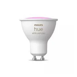 Żarówka GU10 WHITE&COLOR/929003666501 Philips