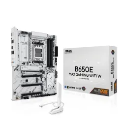 Płyta Główna Amd B650 SAM5 ATX/B650E Max Gaming Wifi W Asus