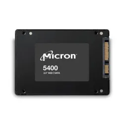 Ssd SATA2.5" 960GB 6GB/S/5400 Pro MTFDDAK960TGA Micron
