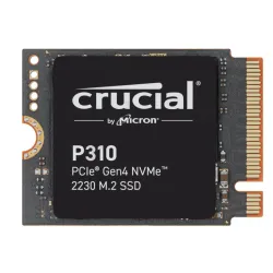 Dysk Ssd Pcie G4 M.2 Nvme 2TB/P310 CT2000P310SSD2 Crucial