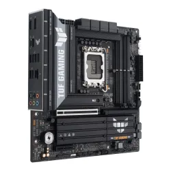 Płyta Główna B860 S1851 MATX/TUF Gaming B860M-PLUS Asus