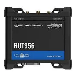 Router Bezprzewodowy Lte Cat 4/RUT956 Teltonika