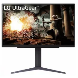 Monitor Lcd 27" IPS/27GS75Q-B Lg