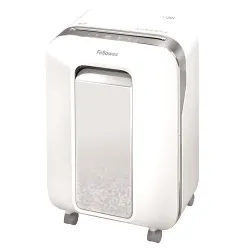 Niszczarka Powershred LX201/WHITE 5050101 Fellowes