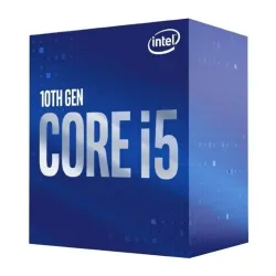 Procesor Intel I5-10400 S1200 BOX/2.9G BX8070110400 S RH3C In