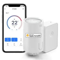 Smart Home Thermostat VALVE/STARTER Kit MTS150HHK Meross