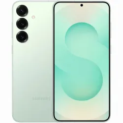 Smartfon Galaxy S25+/256GB Zielony SM-S936B Samsung
