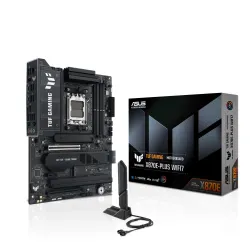 Płyta Główna Amd X870E SAM5 ATX/TUF Gam X870E-PLUS WIFI7 Asus
