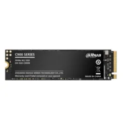 Dysk Ssd Pcie G3 M.2 Nvme 512GB/SSD-C900N512G Dahua