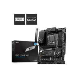 Płyta Główna Z790 S1700 ATX/PRO Z790-P Wifi Msi