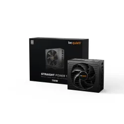 Zasilacz Atx 750W STRAIGHT/POWER 12 BN336 Be Quiet