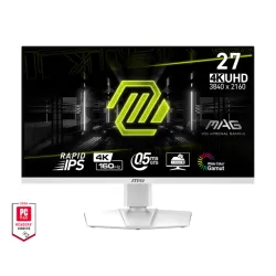 Monitor Lcd 27"/MAG 274URFW Msi