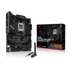 Płyta Główna Amd B650 SAM5 ATX/STRIX B650E-F Gaming Wifi Asus