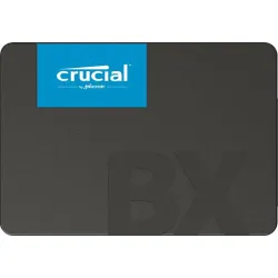 Ssd SATA2.5" 2TB BX500/CT2000BX500SSD1 Crucial