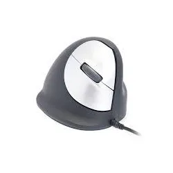 Mysz Usb Optical BREAK/R. Czarny Rgohela R-GO Tools