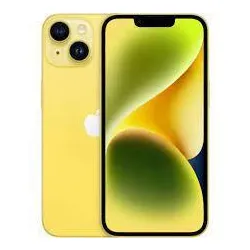 Smartfon Iphone 14 PLUS/512GB Żółty MR6G3 Apple