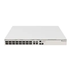 Net ROUTER/SWITCH 16PORT SFP28/CRS520-4XS-16XQ-RM Mikrotik