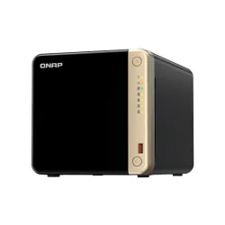 Nas Storage Tower 4BAY 8GB/TS-464-8G Qnap