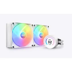 Chłodzenie Multi SOCKET/KRAKEN 280 Rgb RL-KR28EW1 Nzxt