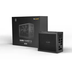 Zasilacz Atx 850W/DARK Power 13 BN334 Be Quiet