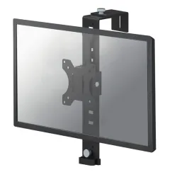 Monitor Acc Desk Mount 10-30"/FPMA-CH100BLACK Neomounts