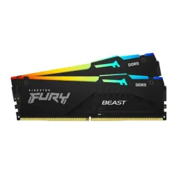 Pamięć Ram 64GB DDR5-5200/KIT2 KF552C40BBAK2-64 Kingston